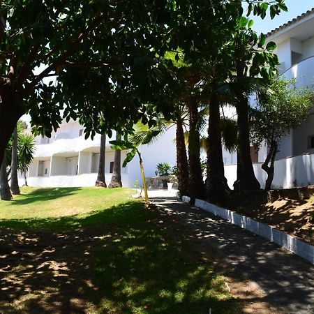 Rio Grande San Roque Pension Ciudad Exteriér fotografie