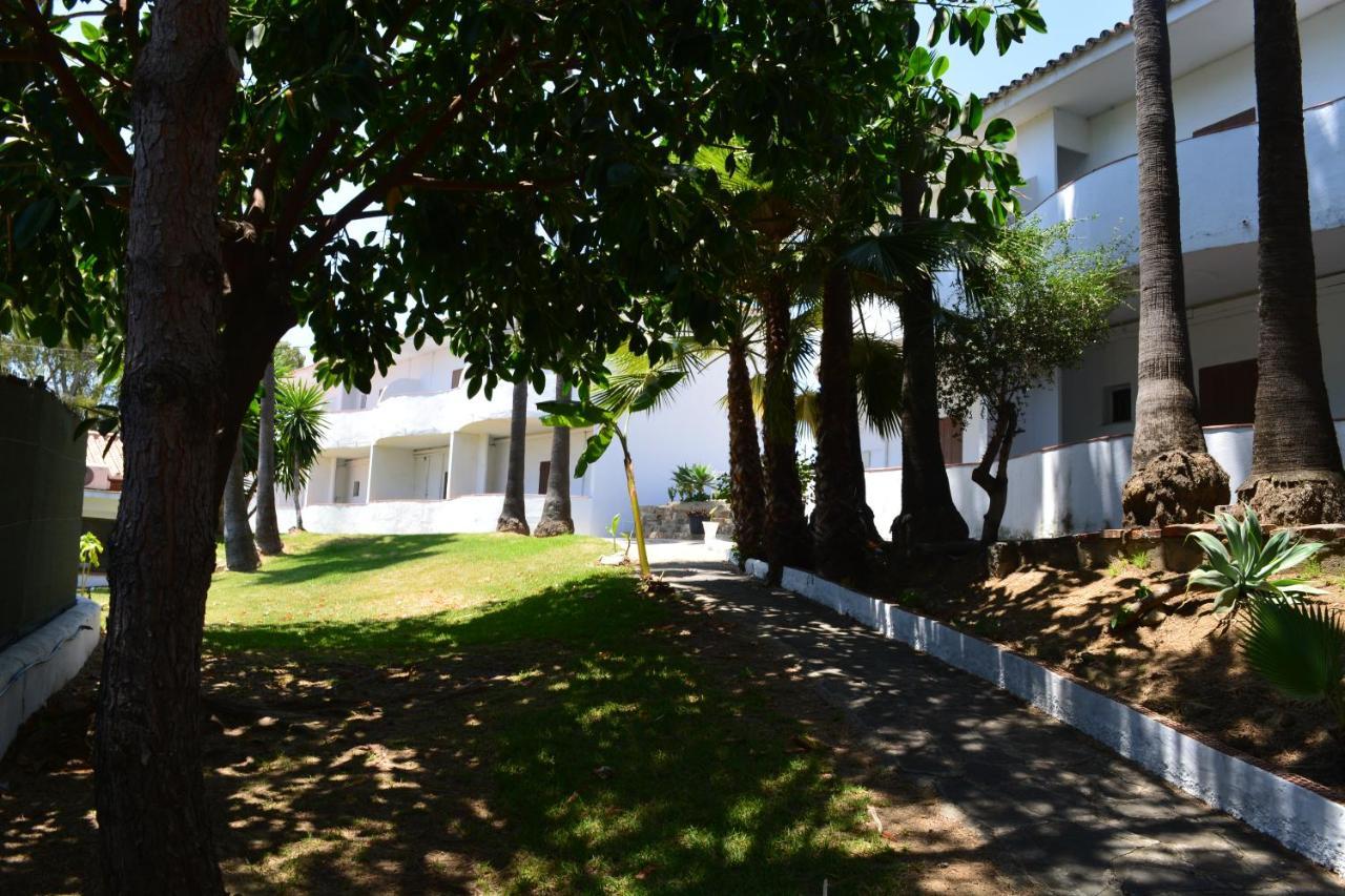 Rio Grande San Roque Pension Ciudad Exteriér fotografie