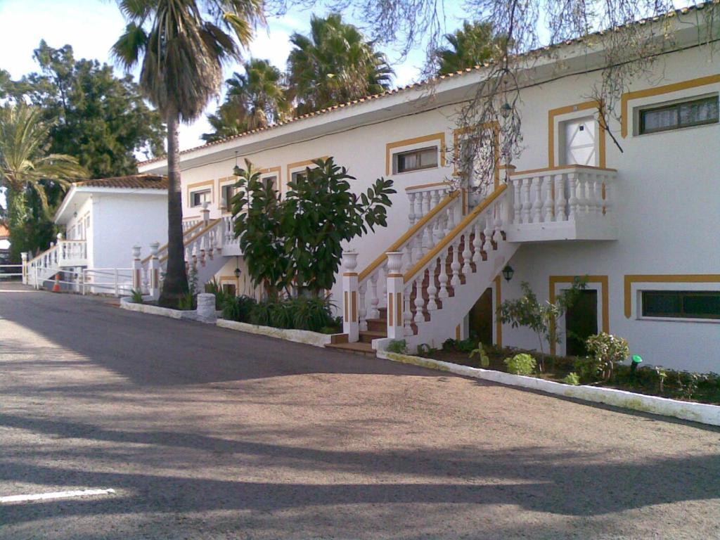 Rio Grande San Roque Pension Ciudad Exteriér fotografie