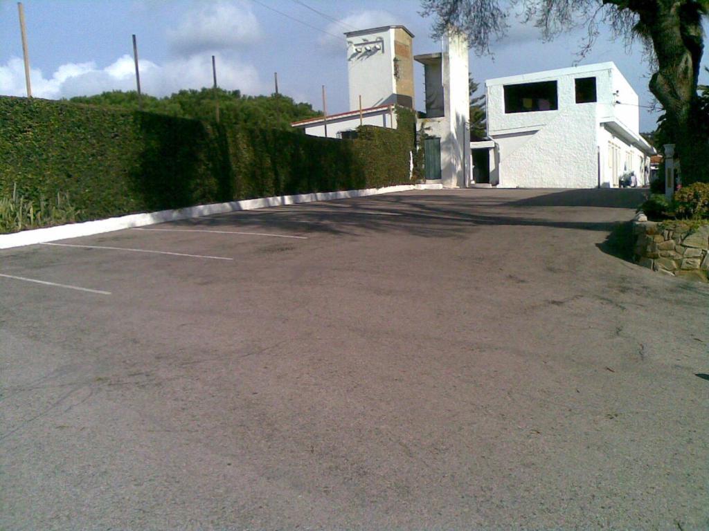 Rio Grande San Roque Pension Ciudad Exteriér fotografie