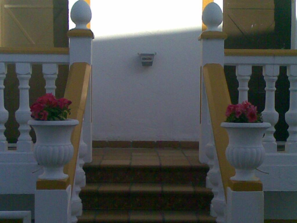Rio Grande San Roque Pension Ciudad Exteriér fotografie
