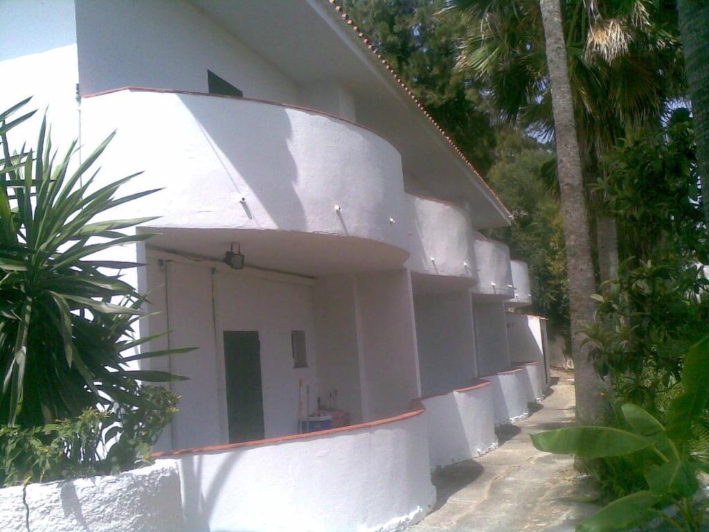 Rio Grande San Roque Pension Ciudad Exteriér fotografie