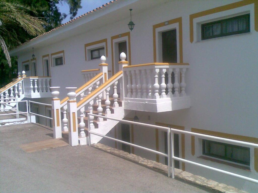 Rio Grande San Roque Pension Ciudad Exteriér fotografie