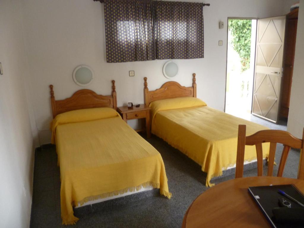 Rio Grande San Roque Pension Ciudad Pokoj fotografie