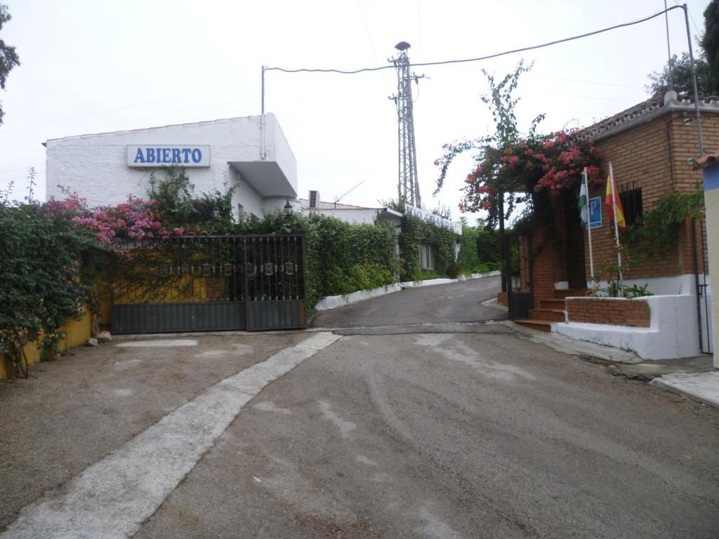 Rio Grande San Roque Pension Ciudad Exteriér fotografie