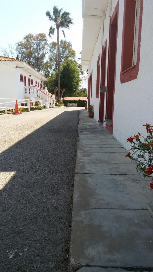 Rio Grande San Roque Pension Ciudad Exteriér fotografie