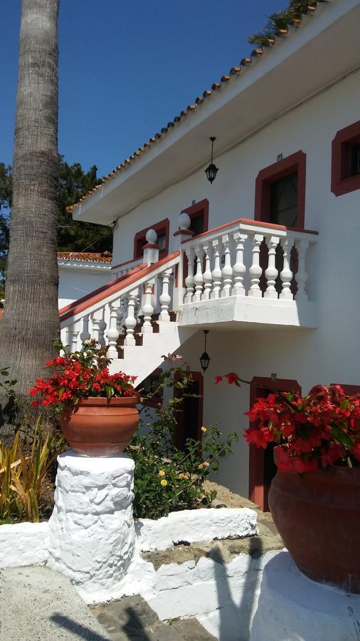 Rio Grande San Roque Pension Ciudad Exteriér fotografie