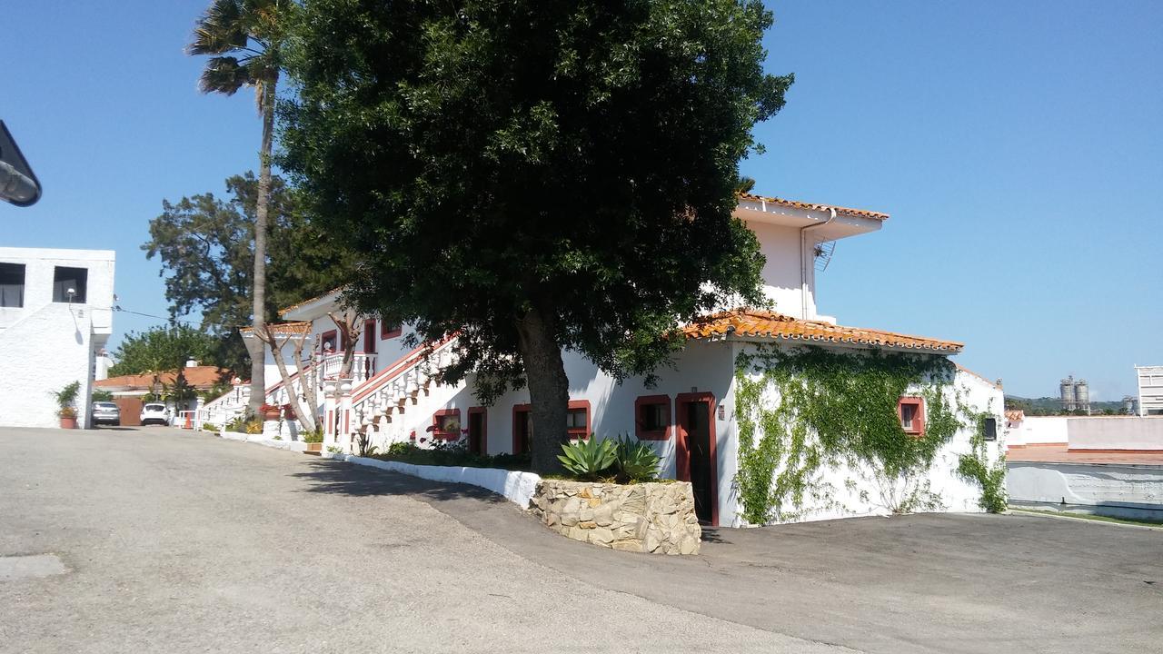 Rio Grande San Roque Pension Ciudad Exteriér fotografie